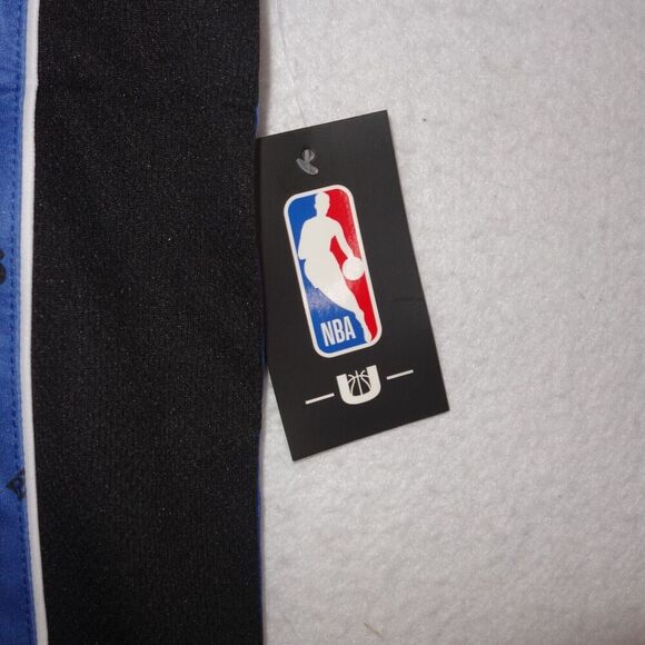 NEW Philadelphia 76ers NBA Authentic Tee Sleeveless Shirt Tank  Logo Men's Small - Picture 4 of 5